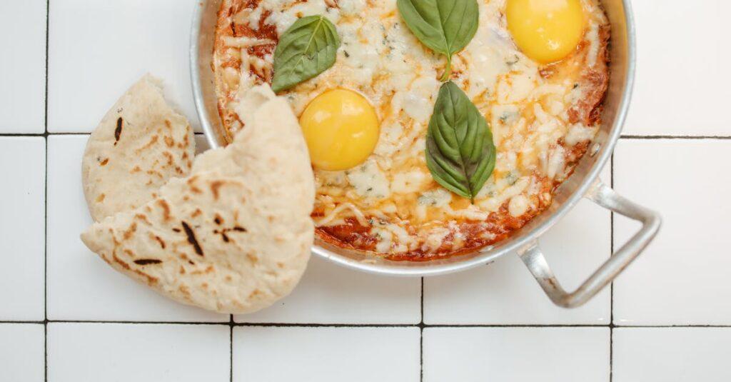 découvrez le monde fascinant des œufs ! explorez leurs bienfaits nutritionnels, des recettes délicieuses et des conseils pour les choisir et les cuisiner. un incontournable dans votre cuisine.