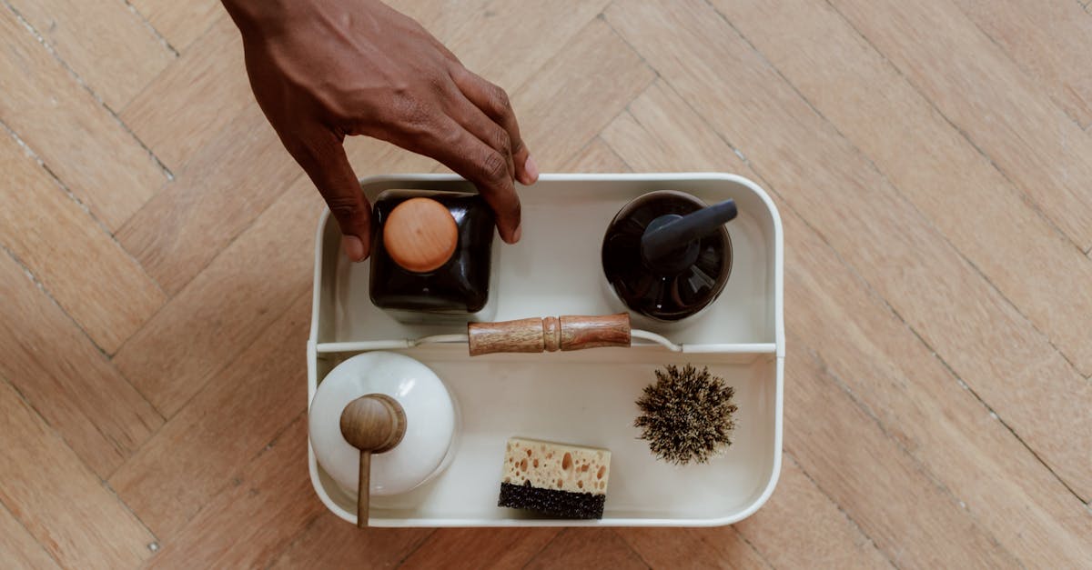 découvrez les bienfaits du nettoyage naturel avec des produits écologiques et efficaces. transformez votre routine de ménage en une expérience saine et respectueuse de l'environnement.