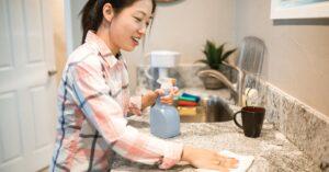 découvrez le nettoyage naturel avec des produits écologiques et efficaces. adoptez une approche saine pour votre maison tout en préservant l'environnement. explorez nos astuces et recettes pour un ménage sans produits chimiques.