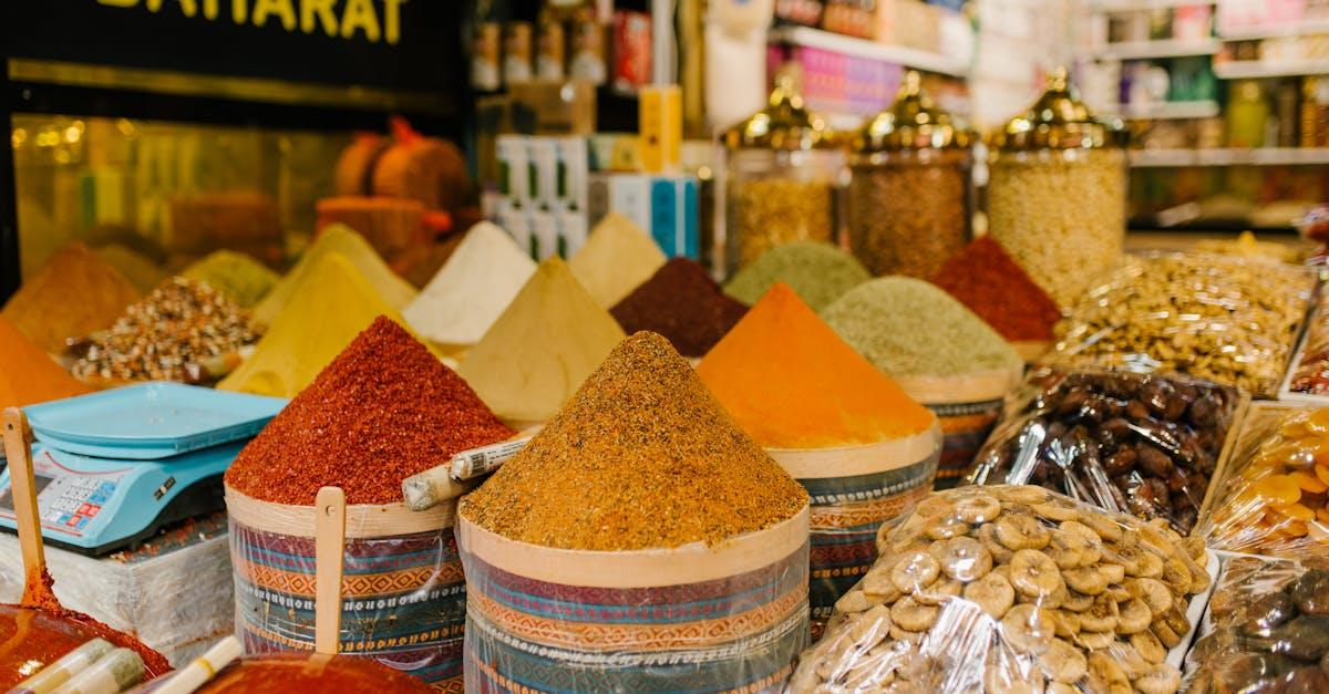 découvrez les meilleures alternatives au paprika pour rehausser vos plats. explorez les épices et ingrédients qui peuvent remplacer le paprika tout en préservant la saveur et la couleur de vos recettes.