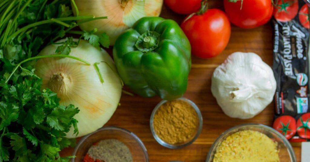 découvrez les meilleures alternatives au paprika pour rehausser la saveur de vos plats. que vous soyez en manque de paprika ou que vous cherchiez des options sans piment, explorez notre sélection de substituts faciles à trouver et savoureux.