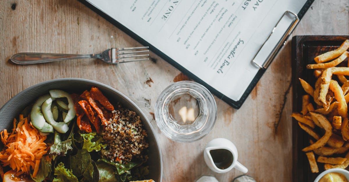 découvrez les bienfaits du quinoa, une superfood riche en protéines et en nutriments. apprenez à le préparer facilement et intégrez-le dans vos recettes saines pour un repas délicieux et équilibré.