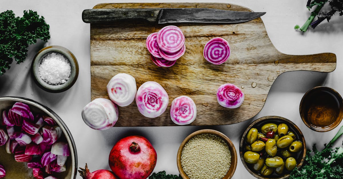 découvrez le quinoa, un super-aliment nutritif et polyvalent. apprenez-en davantage sur ses bienfaits pour la santé, ses différentes variétés et de délicieuses recettes pour l'intégrer facilement à votre alimentation.
