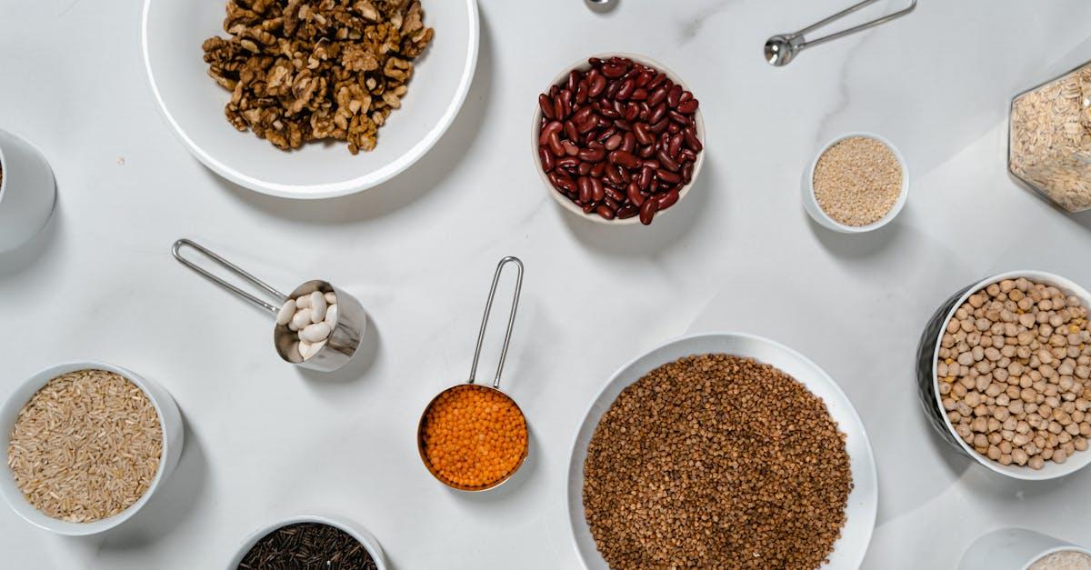 découvrez les bienfaits du quinoa, un super-aliment riche en protéines et en nutriments. apprenez à cuisiner ce grain polyvalent pour des repas sains et savoureux.