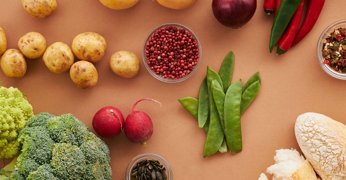 découvrez tout sur les radis : variétés, bienfaits pour la santé, conseils de culture et recettes savoureuses pour profiter pleinement de ce légume croquant et coloré.