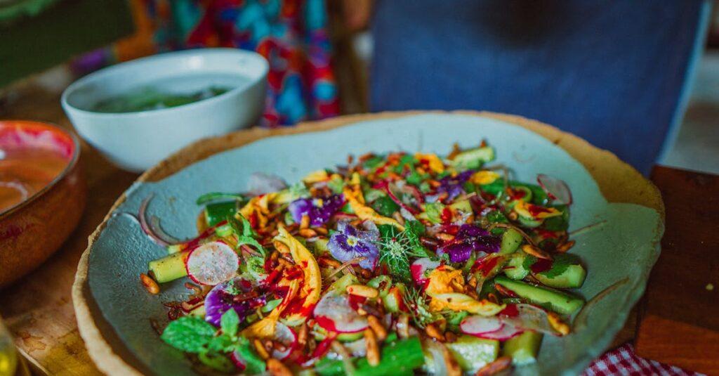 découvrez tout sur les radis : leurs bienfaits pour la santé, des conseils de culture, des recettes savoureuses et des astuces pour les intégrer facilement dans votre alimentation. apprenez à apprécier ce légume croquant et plein de saveurs !