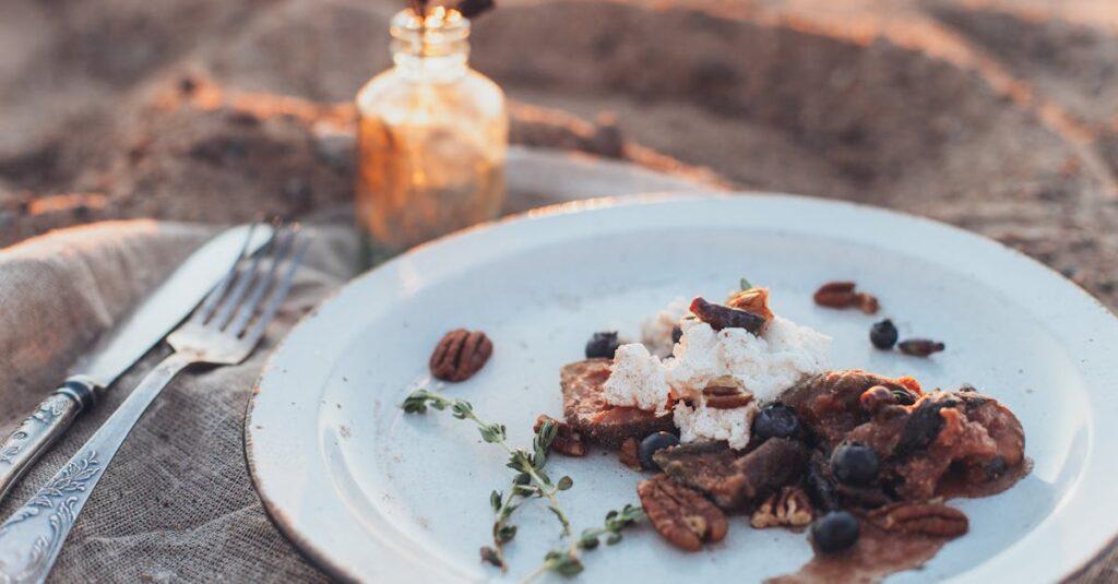 découvrez les meilleures alternatives à la ricotta pour vos recettes. idéales pour ceux qui cherchent des substituts végétaux ou qui n'ont pas de ricotta sous la main, ces options vous permettront de recréer vos plats préférés tout en conservant saveur et texture.