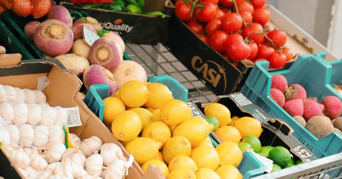 découvrez tout ce que vous devez savoir sur les navets ! apprenez-en plus sur leurs bienfaits nutritionnels, comment les préparer, et des recettes savoureuses pour les intégrer facilement dans votre alimentation. faites le plein d'astuces pour profiter de ce légume aux multiples vertus.