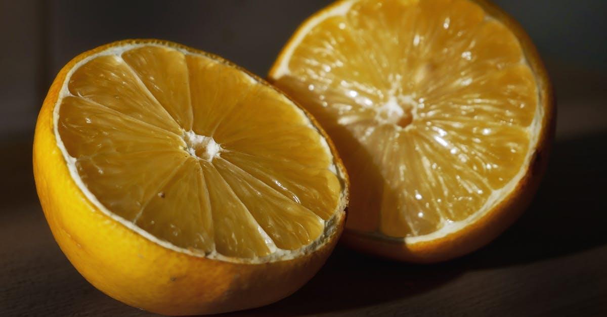 découvrez les bienfaits de la vitamine c pour votre santé et votre peau. apprenez comment cet antioxydant puissant soutient votre système immunitaire, favorise la régénération cellulaire et contribue à un teint éclatant.