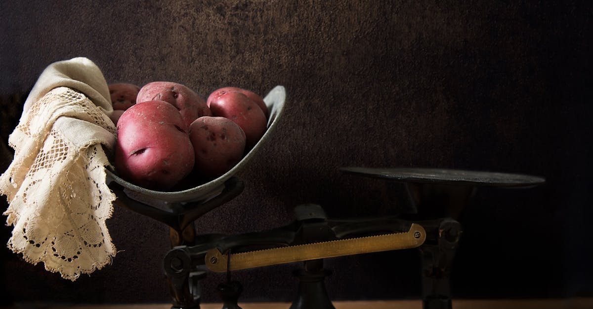 découvrez des aliments efficaces pour la gestion du poids qui vous aideront à atteindre vos objectifs de santé. explorez une sélection nutritive et savoureuse pour un mode de vie équilibré.