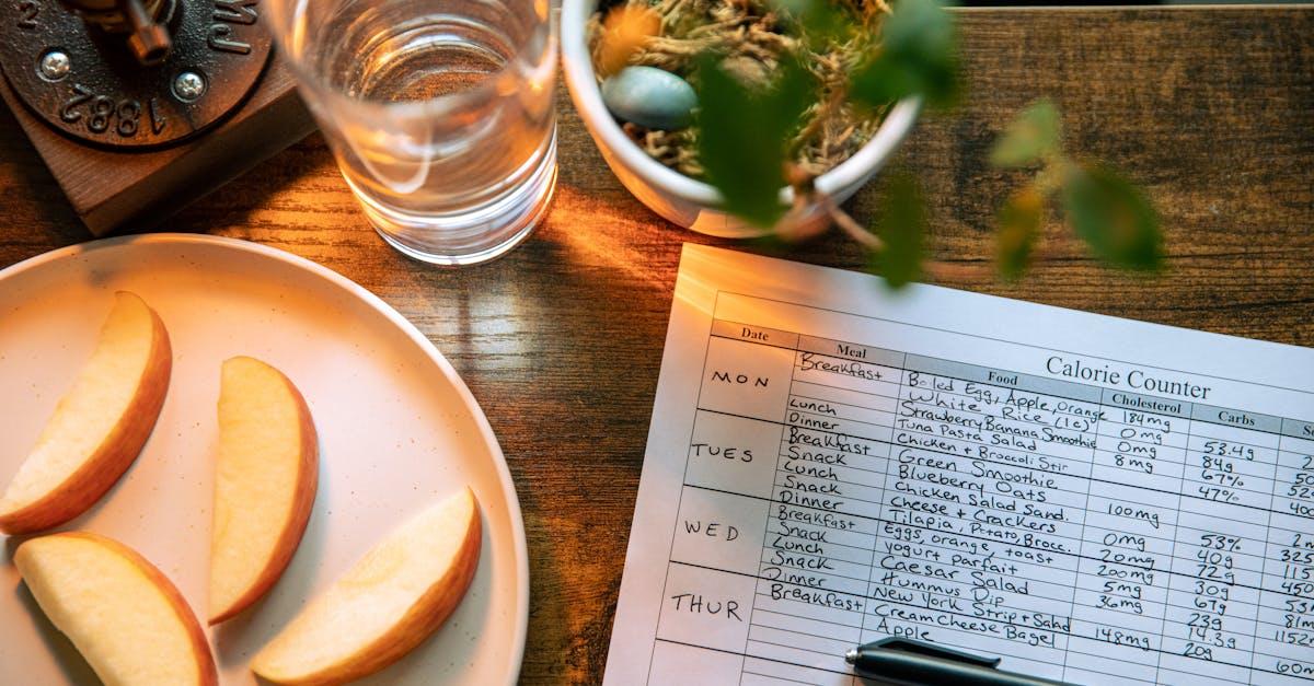 découvrez des aliments efficaces pour la gestion du poids qui vous aideront à atteindre vos objectifs de santé tout en savourant des saveurs délicieuses. apprenez comment intégrer ces options nutritives dans votre alimentation quotidienne pour un mode de vie équilibré.