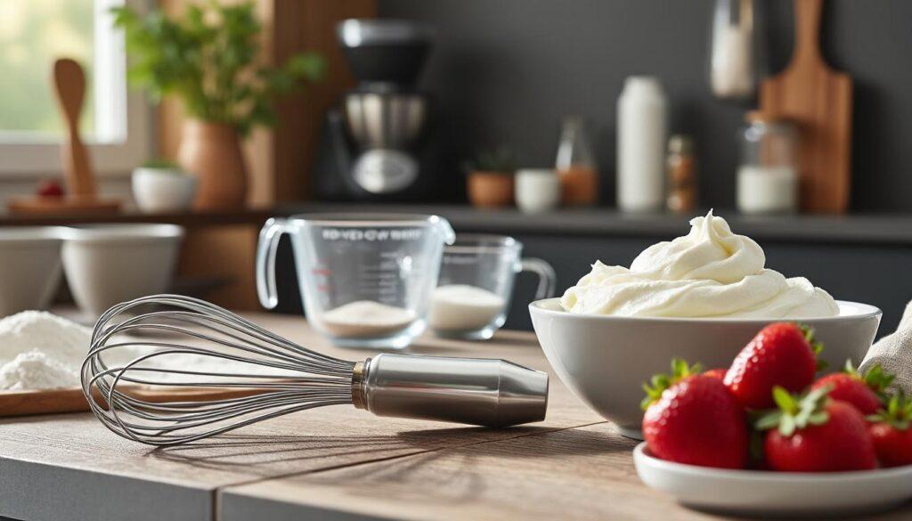 découvrez l'importance du fouet papillon dans le thermomix, cet accessoire essentiel qui vous permet de réaliser des préparations légères et aérées, comme des sauces ou des desserts. apprenez comment il optimise vos recettes et facilite la cuisson tout en préservant la texture de vos plats.