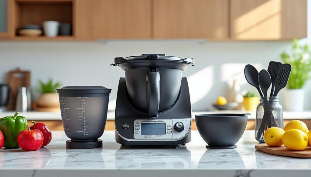 découvrez si l’utilisation d’accessoires imprimés en 3d pour le thermomix est sûre, pratique et compatible avec vos préparations culinaires. conseils, avantages et précautions à connaître avant de vous lancer.