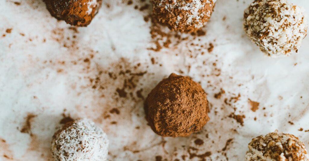 découvrez le sucre de coco, une alternative naturelle et saine au sucre raffiné. idéal pour sucrer vos boissons, desserts et recettes, il offre une saveur caramélisée tout en étant riche en nutriments.