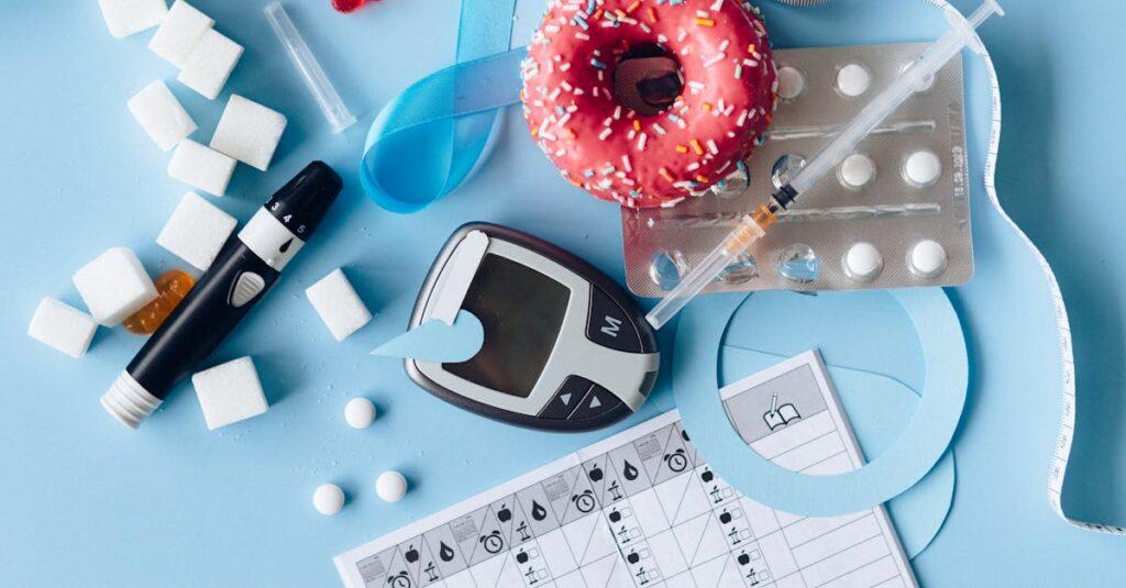 découvrez tout sur le diabète : types, symptômes, traitements et conseils nutritionnels pour mieux gérer votre santé. informez-vous sur les derniers avancements scientifiques et les stratégies préventives pour vivre pleinement avec cette maladie.