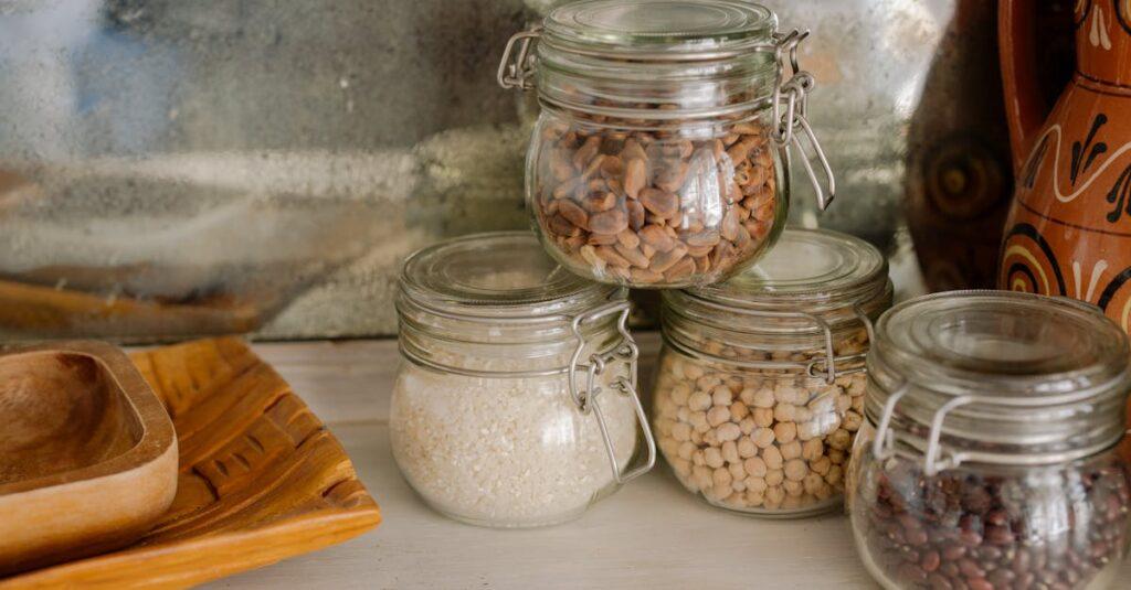 découvrez les bienfaits des aliments fermentés pour votre santé et votre bien-être. apprenez comment intégrer ces délices probiotiques dans votre alimentation quotidienne et explorez leurs effets positifs sur la digestion et le système immunitaire.