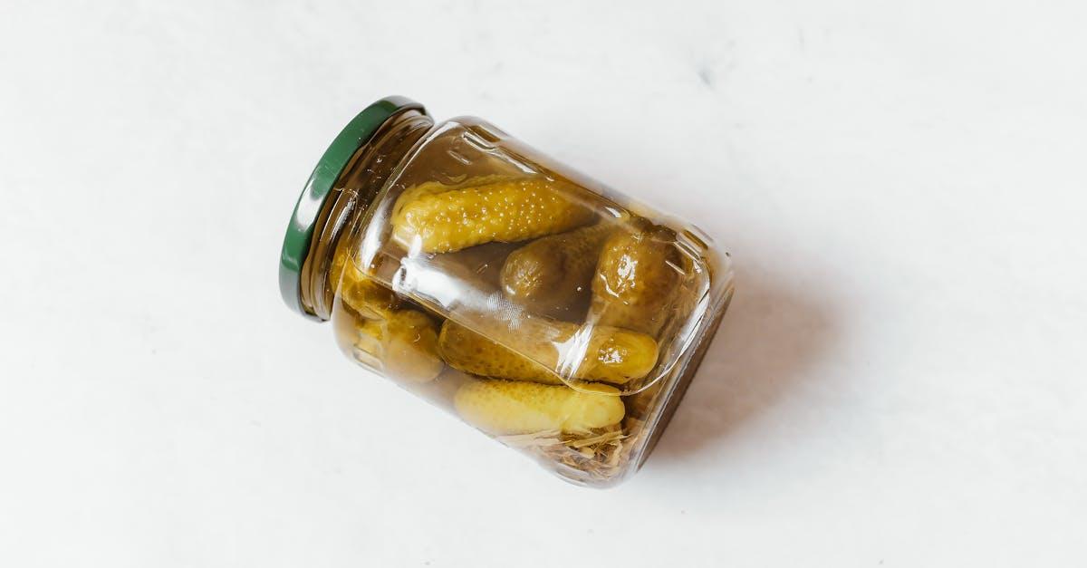 découvrez les bienfaits des aliments fermentés pour votre santé. explorez une variété de recettes, d'astuces de fermentation maison et les effets positifs de ces trésors nutritionnels sur votre bien-être général.