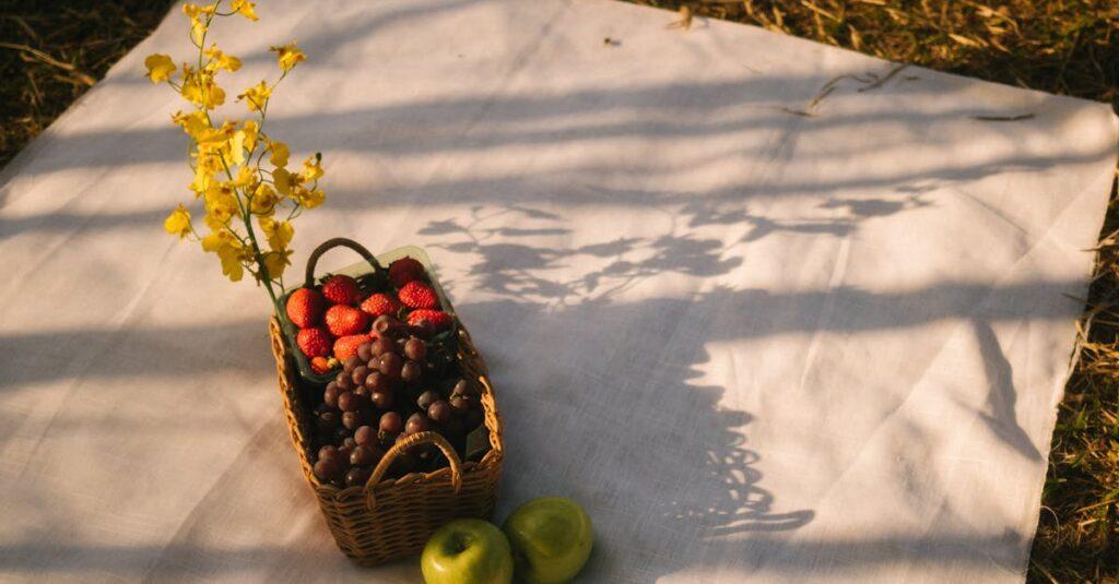 découvrez les meilleurs moments pour consommer des fruits afin d'optimiser leurs bienfaits pour la santé. apprenez comment le timing peut influencer la digestion, l'énergie et la nutrition.