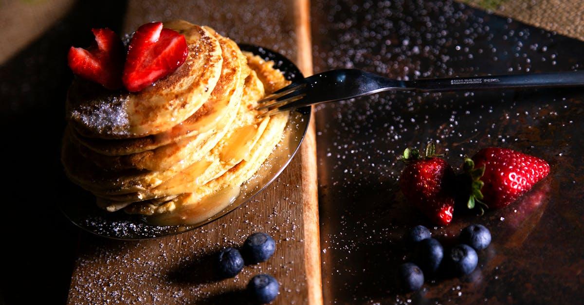 découvrez des idées de petits-déjeuners idéaux pour bien commencer la journée : recettes équilibrées, conseils nutritionnels et astuces gourmandes pour un matin plein d'énergie.