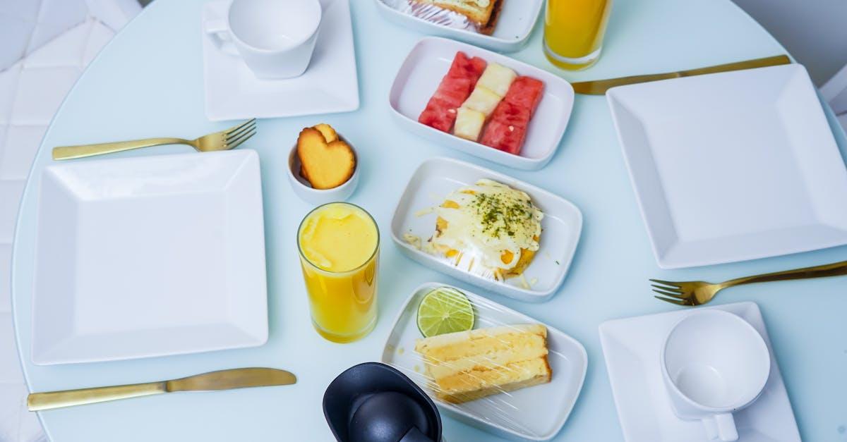 découvrez nos idées et conseils pour un petit-déjeuner idéal, savoureux et équilibré, afin de bien commencer votre journée avec énergie et plaisir.