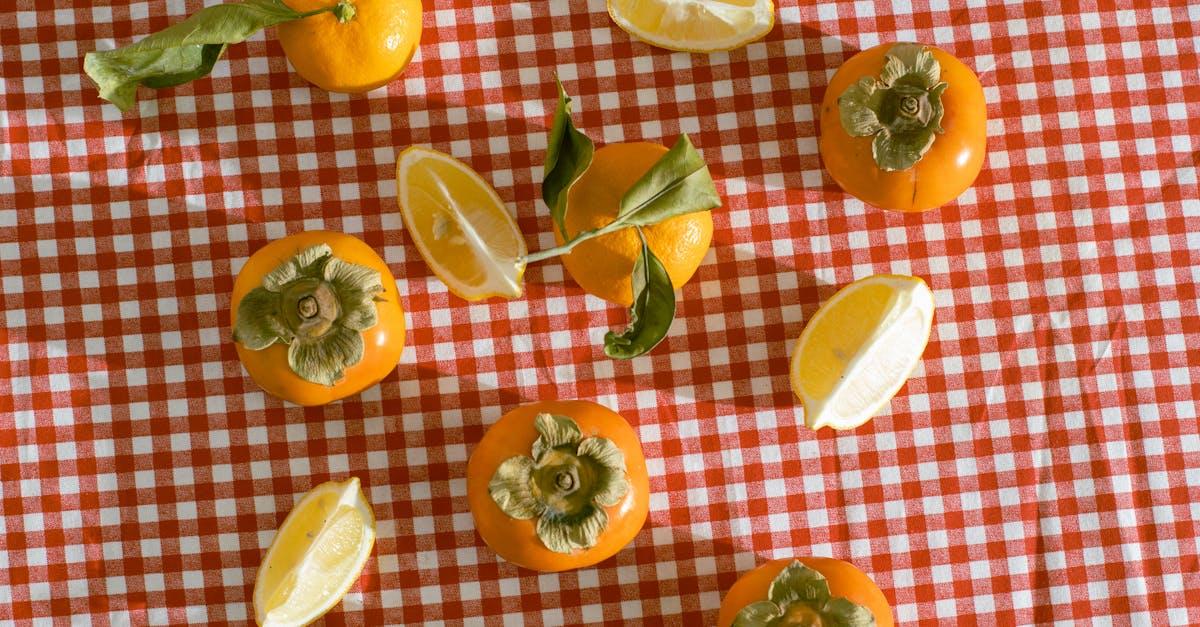 découvrez tout sur le kaki, également appelé persimmon : ses bienfaits, ses utilisations culinaires et conseils pour bien le choisir et le déguster.