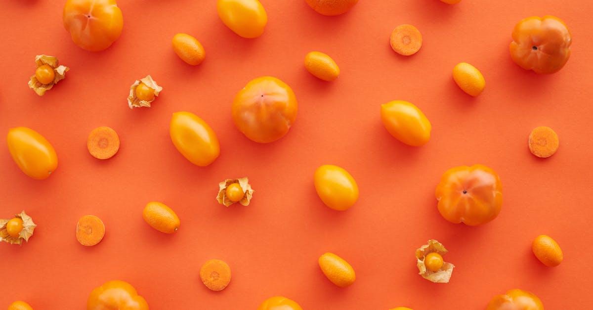 découvrez le kaki, aussi appelé persimmon, un fruit exotique au goût doux et sucré, riche en vitamines et en antioxydants. apprenez ses bienfaits, ses variétés et comment le déguster.