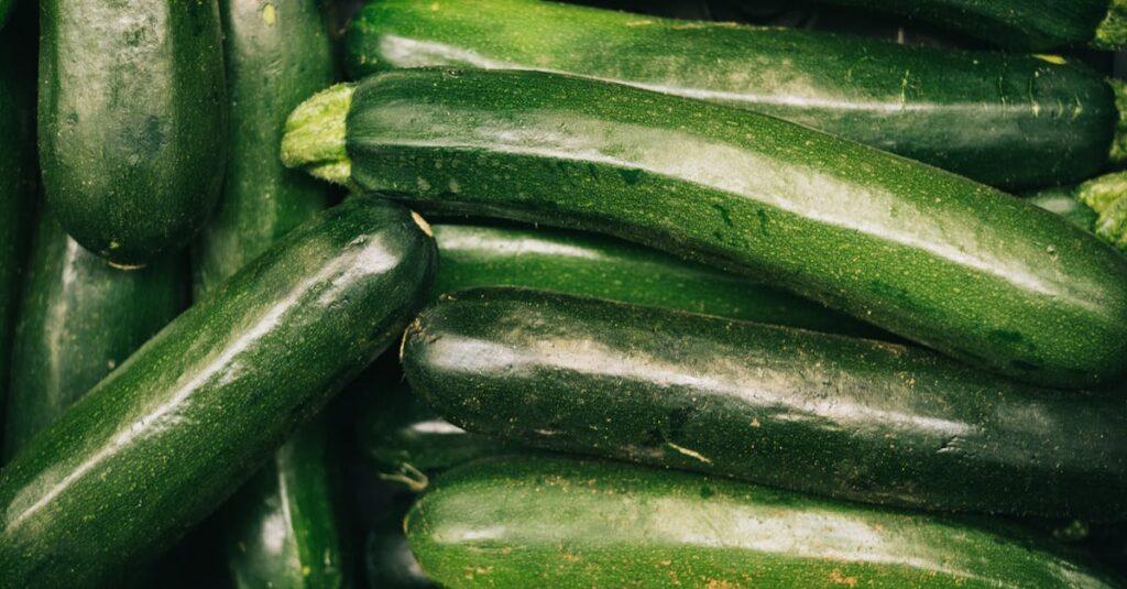 découvrez tout sur la courgette : ses bienfaits, comment la cuisiner, des idées de recettes et des conseils pour la cultiver facilement au jardin. idéal pour une alimentation saine et gourmande.