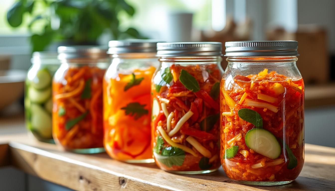 découvrez 7 idées de cadeaux incontournables pour faire plaisir à tous les passionnés de cuisine. surprenez les chefs en herbe ou confirmés avec des présents originaux et utiles !