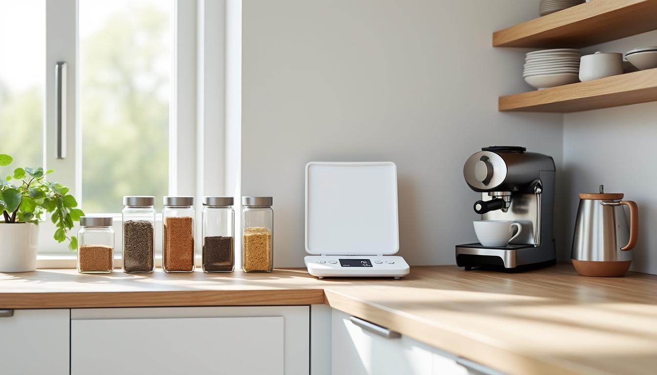 découvrez 7 idées de cadeaux incontournables pour faire plaisir à tous les passionnés de cuisine. ustensiles, accessoires et inspirations culinaires pour ravir les amateurs, du débutant au chef confirmé !