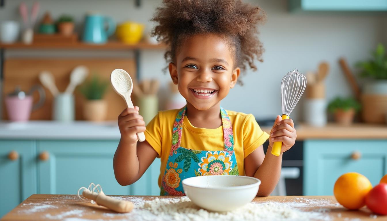 découvrez 7 idées de cadeaux incontournables pour surprendre les passionnés de cuisine. ustensiles innovants, livres gourmands et accessoires pratiques pour faire plaisir à coup sûr !