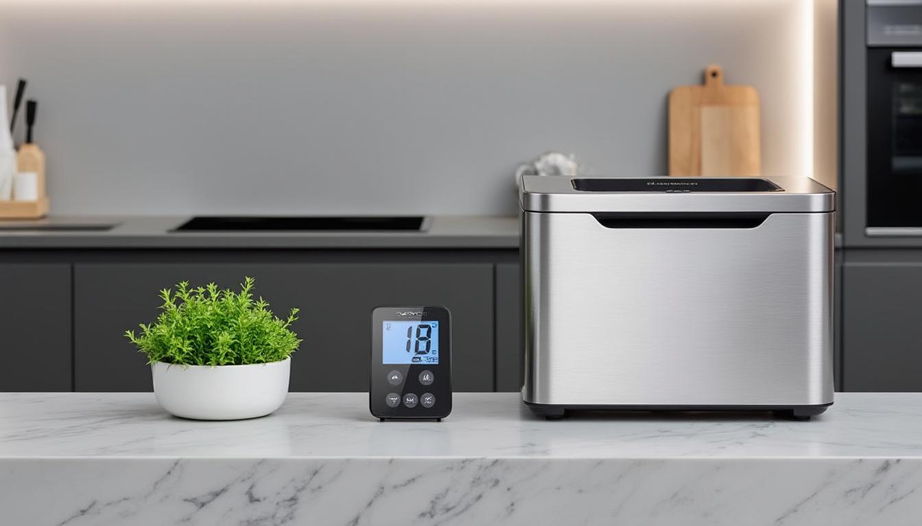 découvrez 7 idées de cadeaux incontournables pour faire plaisir aux passionnés de cuisine : ustensiles innovants, accessoires pratiques et inspirations gourmandes pour combler tous les chefs en herbe.