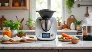 découvrez comment moderniser les astuces de grand-mère en les adaptant à votre thermomix : conseils pratiques, recettes et secrets d’antan remis au goût du jour pour cuisiner facilement au quotidien !