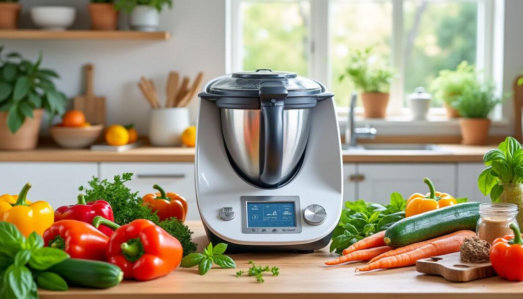 découvrez nos meilleures astuces pour obtenir un mixage parfait avec votre thermomix. améliorez la texture et le goût de vos recettes grâce à des conseils pratiques adaptés à tous les modèles thermomix.