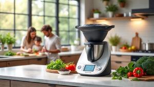 découvrez si le thermomix est un investissement rentable : avantages, inconvénients, fonctionnalités, et retour sur expérience pour bien évaluer cet appareil culinaire multifonction.