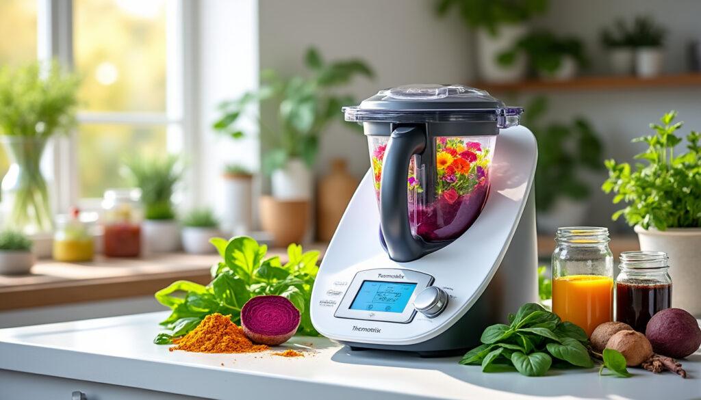 découvrez s'il est possible et sécuritaire d'utiliser le thermomix pour des préparations non alimentaires. conseils, précautions et informations sur les usages alternatifs de votre robot culinaire multifonction.