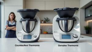 découvrez les dangers liés à l’achat d’un faux thermomix : risques pour la santé, sécurité, garantie inexistante et perte d’argent. informez-vous avant de faire votre choix.