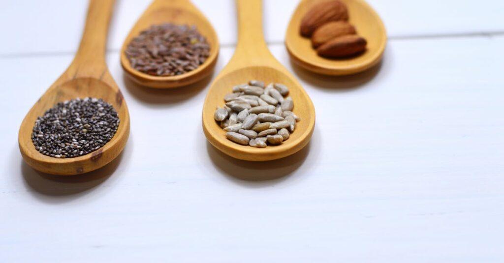découvrez tous les bienfaits des amandes : un aliment sain, riche en vitamines, minéraux et acides gras essentiels. idéales pour une collation équilibrée ou en cuisine, les amandes sont parfaites pour votre bien-être au quotidien.