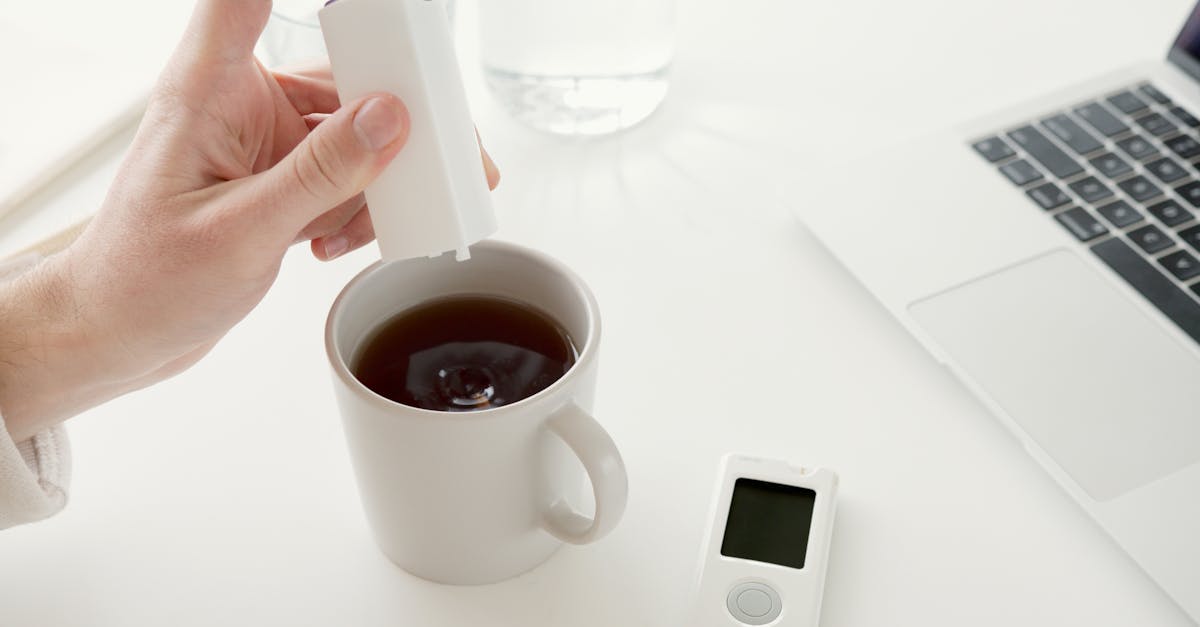 découvrez les meilleures alternatives au café pour booster votre énergie naturellement. thés, boissons végétales, chicorée : explorez des options savoureuses et saines pour remplacer le café au quotidien.