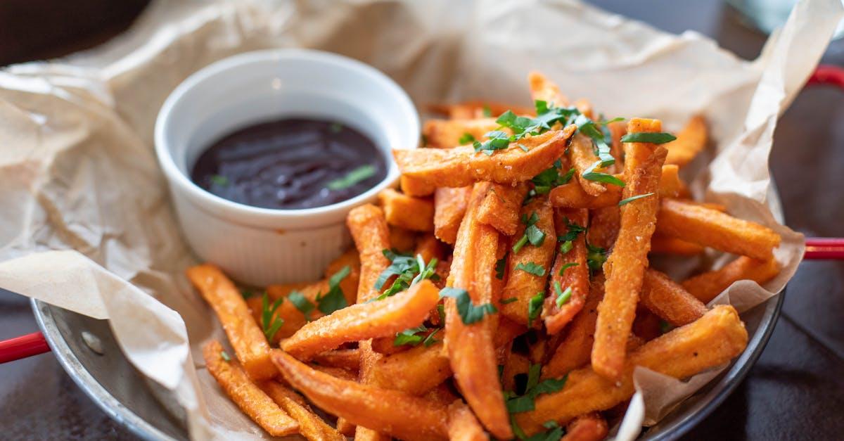 découvrez tout sur les frites : leur histoire, des recettes croustillantes, astuces de cuisson et conseils pour accompagner vos plats préférés avec des frites maison irrésistibles.
