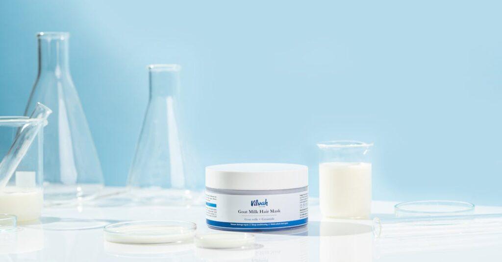 découvrez les bienfaits du lait de chèvre : une alternative naturelle, riche en nutriments, idéale pour la digestion et adaptée aux peaux sensibles. goûtez à sa douceur unique !