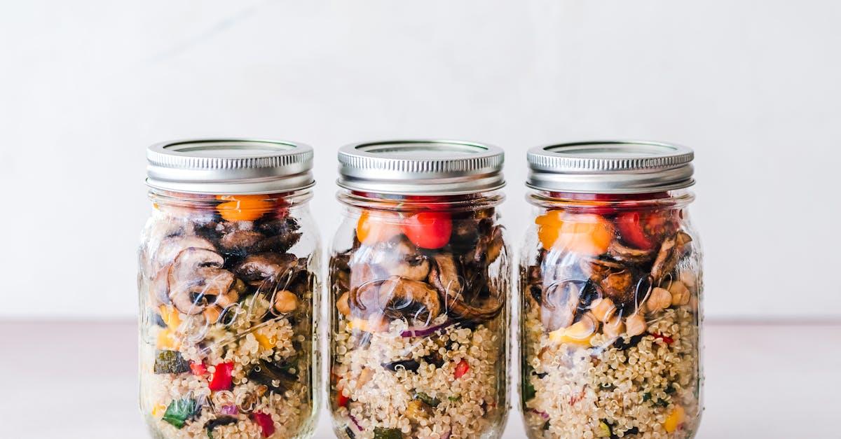découvrez tous les bienfaits du quinoa, une graine saine et nutritive, riche en protéines et facile à cuisiner. idéal pour une alimentation équilibrée et des recettes gourmandes.
