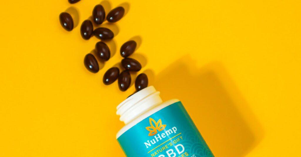 découvrez les bienfaits de la vitamine b12 : sources alimentaires, rôles essentiels dans le corps, symptômes de carence et conseils pour une supplémentation adaptée à vos besoins.