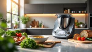 découvrez nos meilleures astuces pour gagner du temps au quotidien avec votre thermomix. simplifiez vos préparations, optimisez vos recettes et profitez pleinement de votre robot culinaire !
