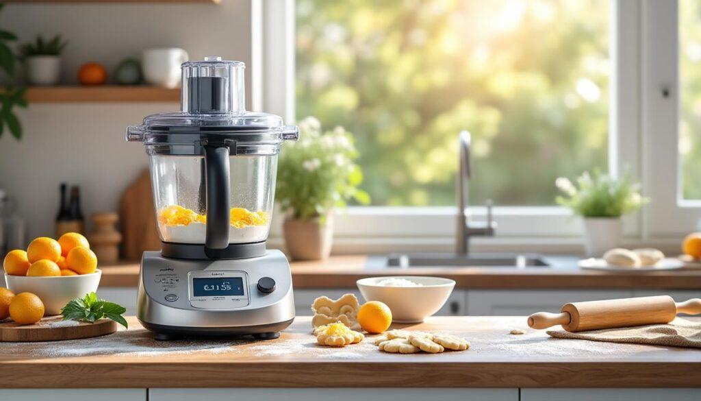 apprenez à préparer des bugnes moelleuses et savoureuses facilement avec votre thermomix grâce à notre recette simple et rapide. idéale pour les gourmands !