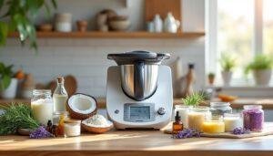 découvrez si votre thermomix peut servir à réaliser facilement et en toute sécurité vos cosmétiques maison. conseils, astuces et précautions à connaître avant de vous lancer !
