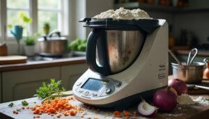 découvrez les principaux signes indiquant que votre thermomix arrive en fin de vie, ainsi que des conseils pour savoir quand envisager une réparation ou un remplacement.