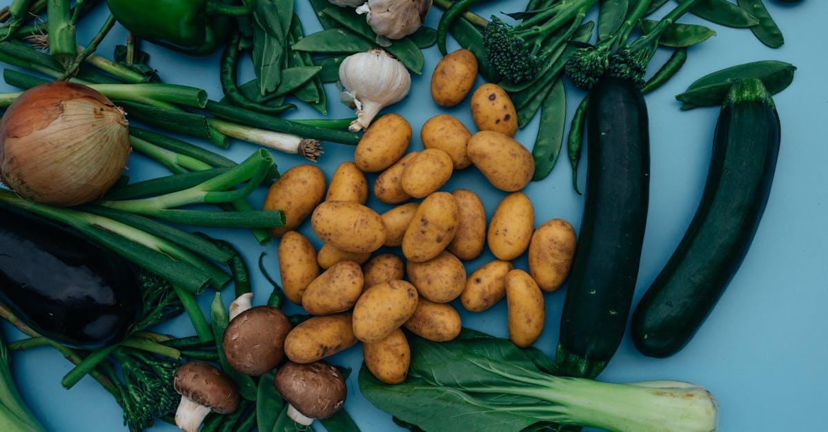 découvrez tout sur le poivron : ses bienfaits pour la santé, ses variétés colorées et des conseils pratiques pour le cuisiner facilement au quotidien.