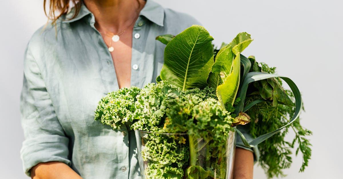 découvrez tout sur les poireaux : bienfaits, astuces de préparation et idées de recettes pour intégrer ce légume savoureux et sain à votre alimentation quotidienne.