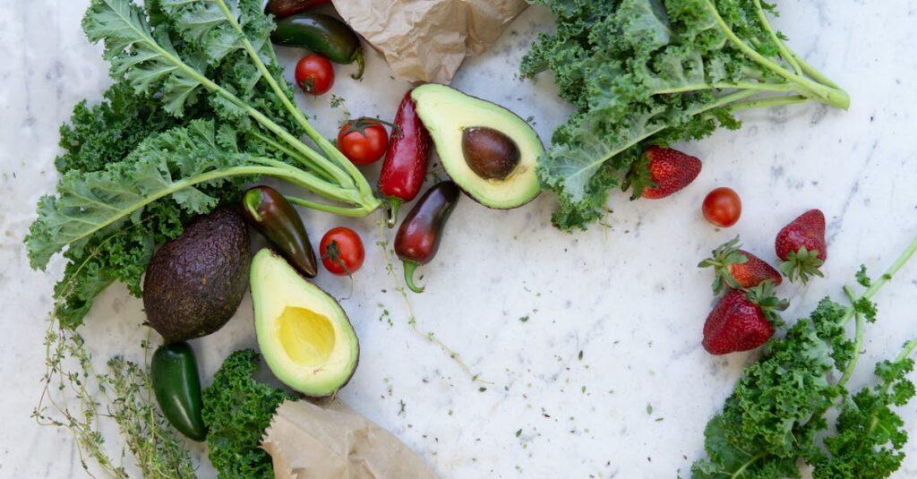découvrez les principes et bienfaits de l'alimentation low carb : conseils, recettes et astuces pour réduire les glucides tout en gardant une alimentation savoureuse et équilibrée.