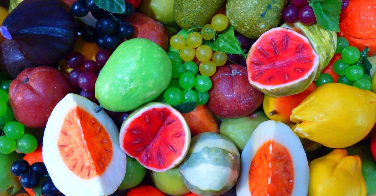 découvrez tout sur le melon : ses variétés, ses bienfaits pour la santé, comment le choisir, le conserver et des idées de recettes rafraîchissantes pour savourer ce fruit d'été.